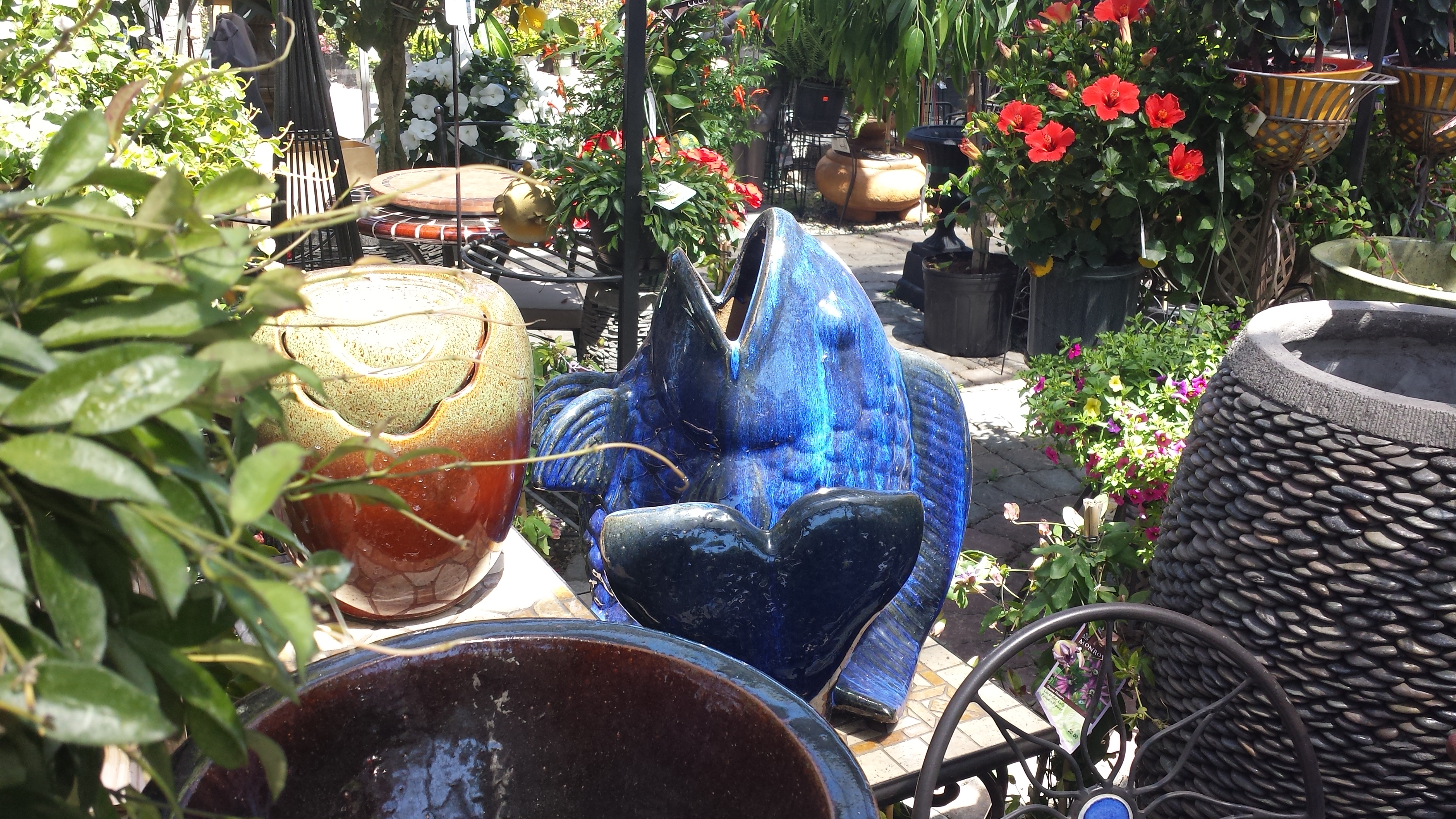 garden decor | a. thomas & sons, inc. garden decor | a. thomas & sons, inc.